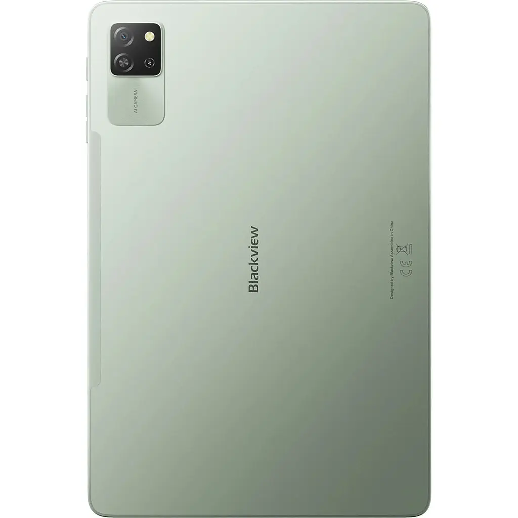 Планшет Blackview Tab 60 Pro 10.1" HD+ 8/128GB LTE Algae Green (6931548318422) - фото 4