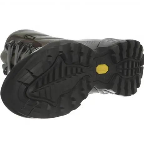 Ботинки Scarpa Mojito Maxi GTX 38 Коричневый - фото 3