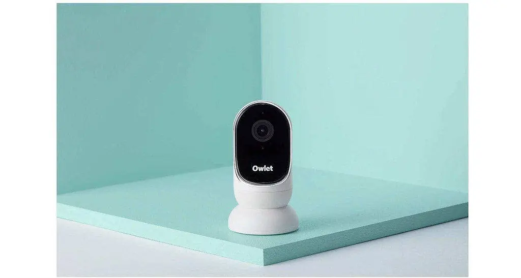Відеоняня Owlet Cam - фото 2
