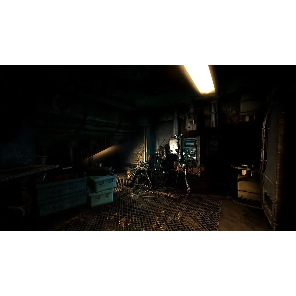 Ключ активації Microsoft Soma для Xbox One/Series - фото 3
