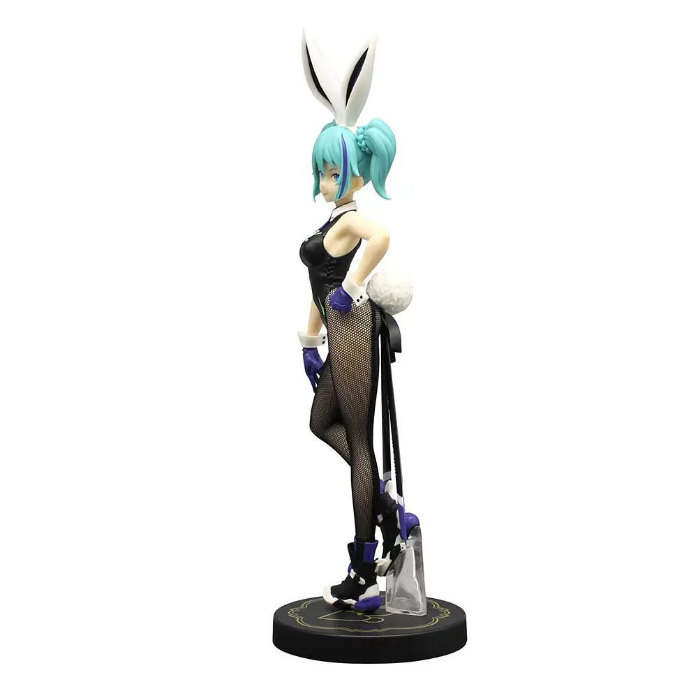 Фігурка FuRyu Вокалоїд Хацуне Міку VOCALOID Hatsune Miku 30 см FR V HM SV 30 - фото 2