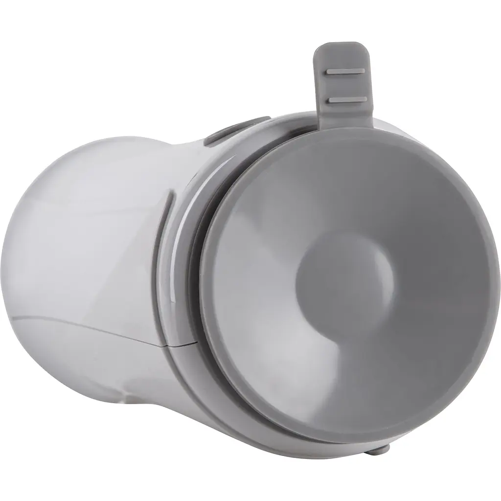 Ингалятор Longevita SuperNEB аккумуляторный компрессорный (SuperNEB) - фото 4