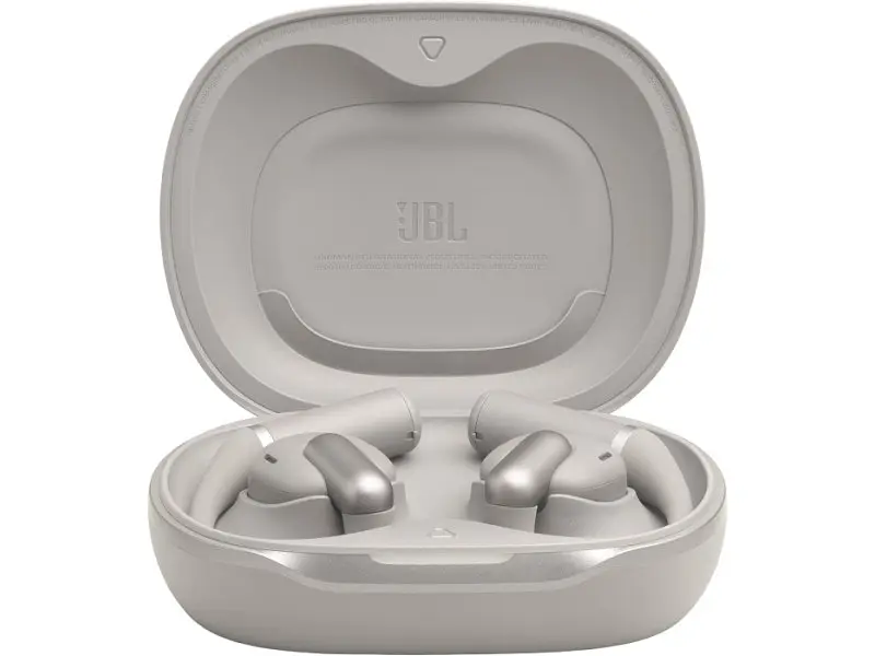 Навушники TWS JBL Sense Pro Grey (SENSEPROGRY) - фото 2