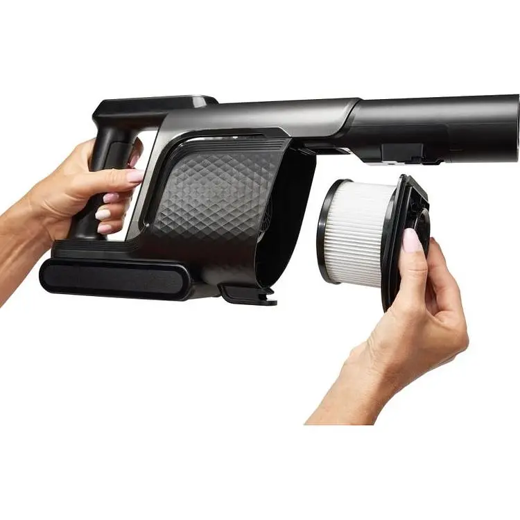 Пилосос Hisense HVC646630A акумуляторний - фото 19