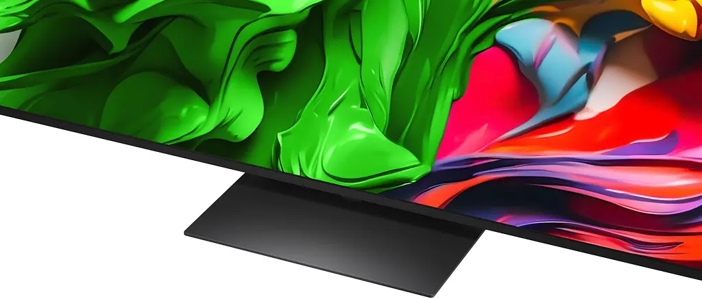 LG Телевізор 75" QNED 4K 120Hz (VRR 144Hz) Smart WebOS Black - фото 8