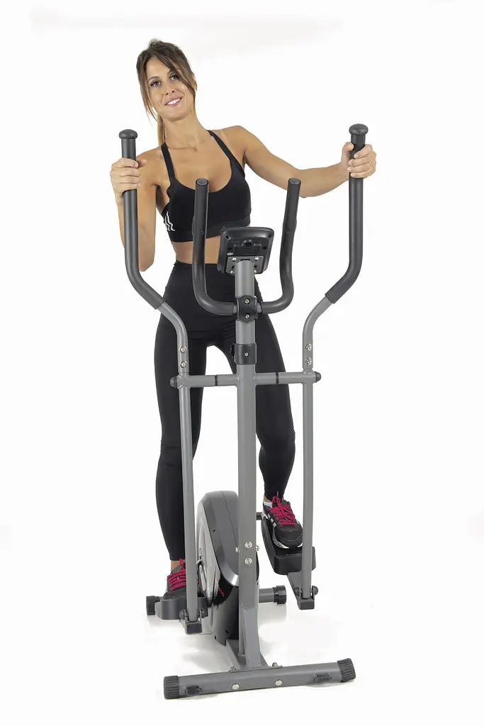 Орбітрек Everfit Elliptical EFK 500 (EFK 500) - фото 2