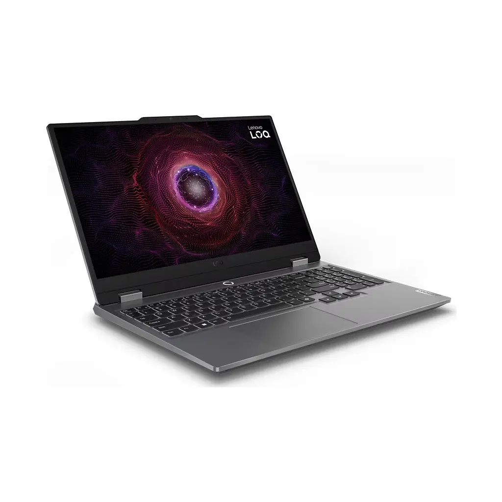 Ноутбук Lenovo LOQ 15ARP9 (83JC001BRA) - фото 2