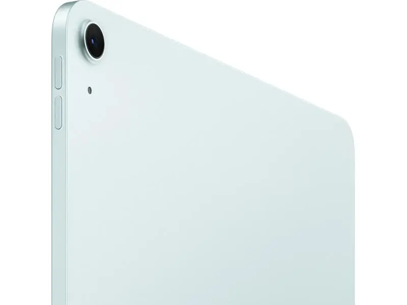 Планшет Apple iPad Air 13 2026 Wi-Fi 256GB Blue (MH5V4) - фото 5