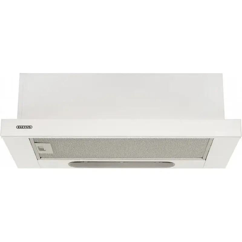 Витяжка кухонна ELEYUS BREEZE 700 60 WH - фото 5