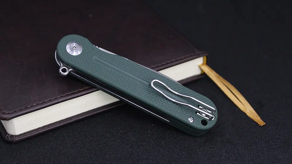 Ніж складаний Firebird FH922-GB - фото 10