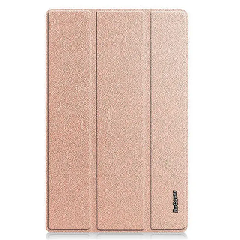 Чохол до планшета BeCover Smart Case Samsung Tab S6 Lite (2024) 10.4" P620/P625/P627 Rose Gold (710818) - фото 2