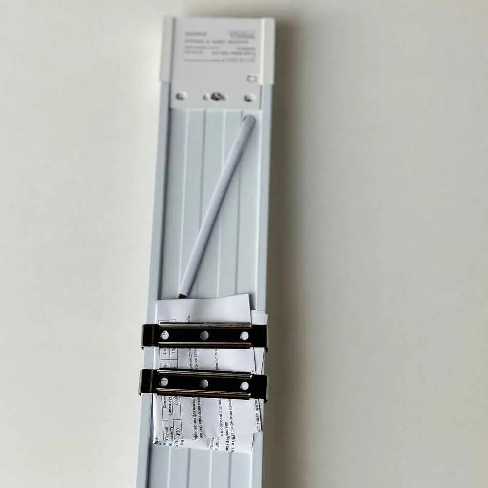 Світильник LED PITON-X 45W 6000K IP20 Violux ( 300052 ) - фото 3