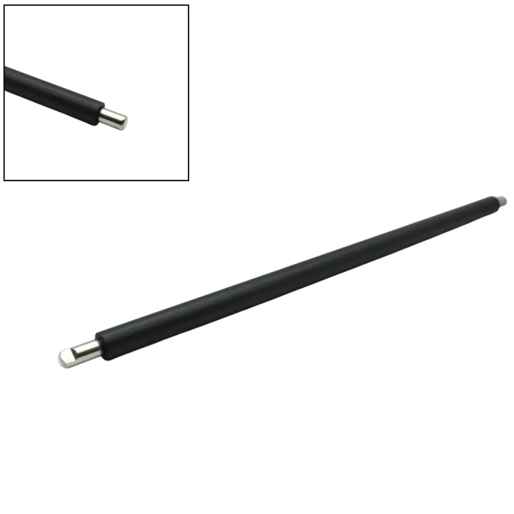 Вал первинної зарядки HP LJ P1005 HARD Veaye (PCR1505H-VE)