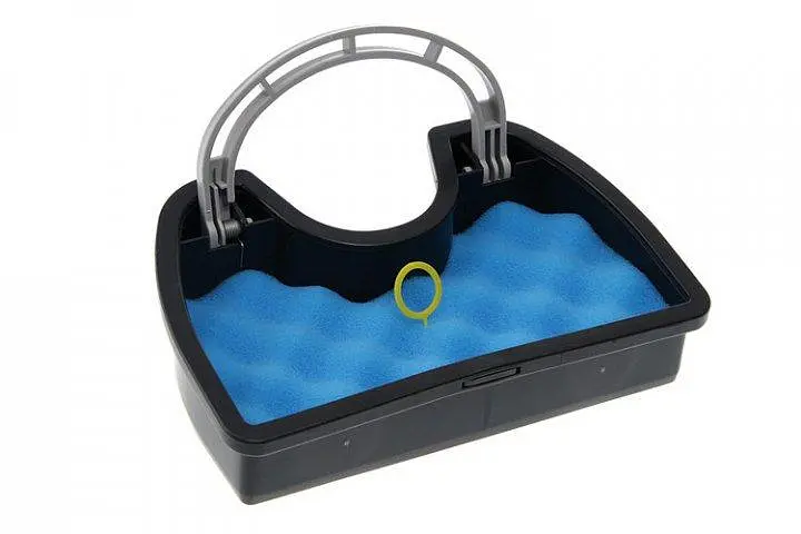 Фильтр поролоновый в корпусе для пылесоса Samsung DJ97-01770A - фото 3