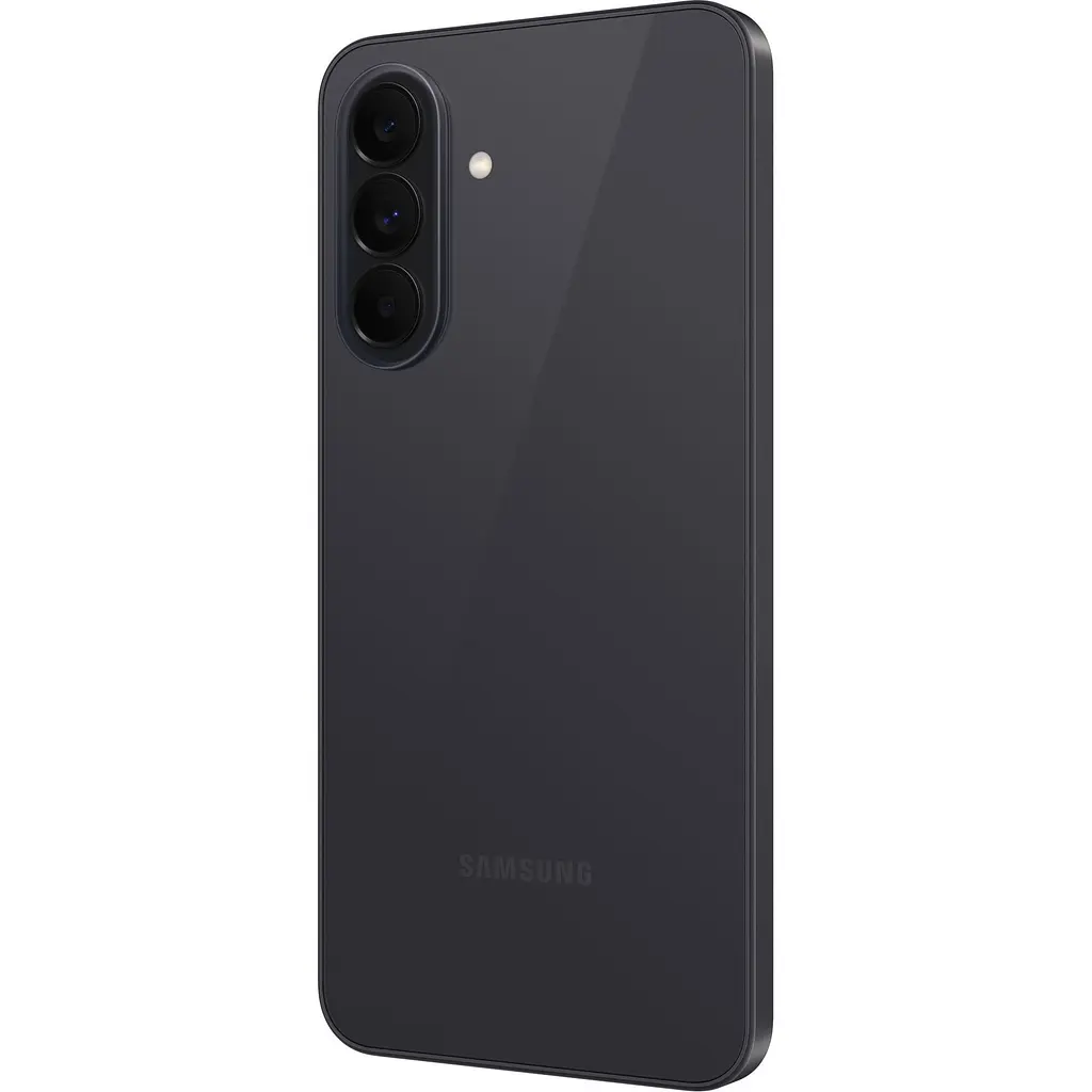 Смартфон Samsung Galaxy A37 8/256GB Awesome Charcoal (SM-A376BZAGEUC) UA-UCRF [162555] - фото 7