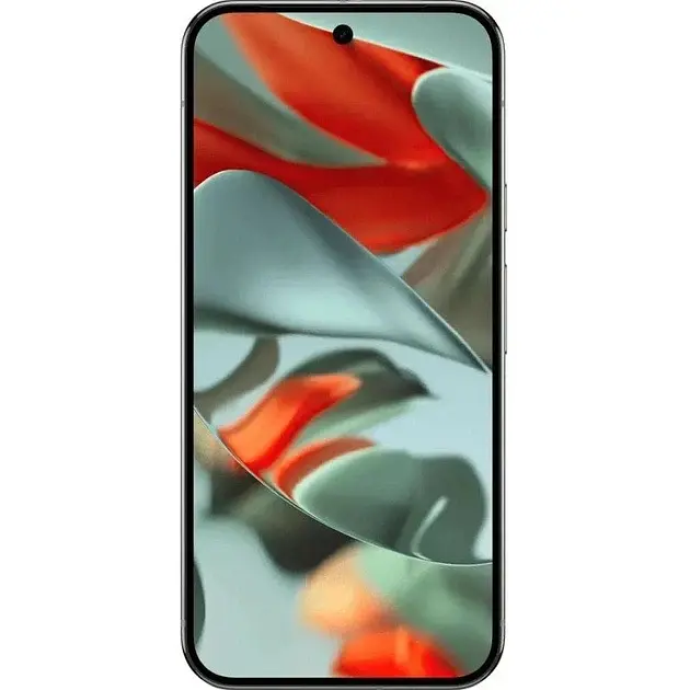 Смартфон Google Pixel 9 Pro XL 16/256GB Hazel (3038239089) - фото 5
