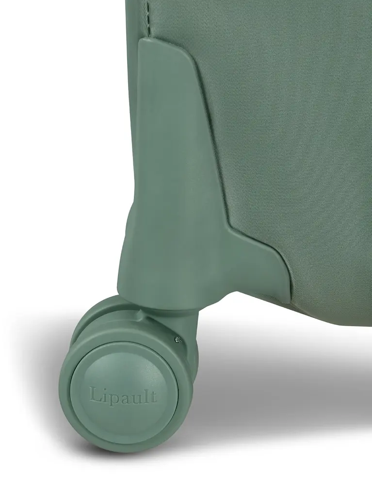 Валіза 55 См Lipault PLUME DRY SAGE 55x35x21 P91*14001 - фото 6