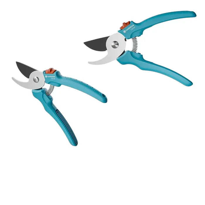 Секатор GARDENA EasyCut Bypass до 20 мм (12230-20)