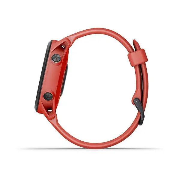 Смарт-часы Garmin Forerunner 745 Magma Red (010-02445-12) - фото 5