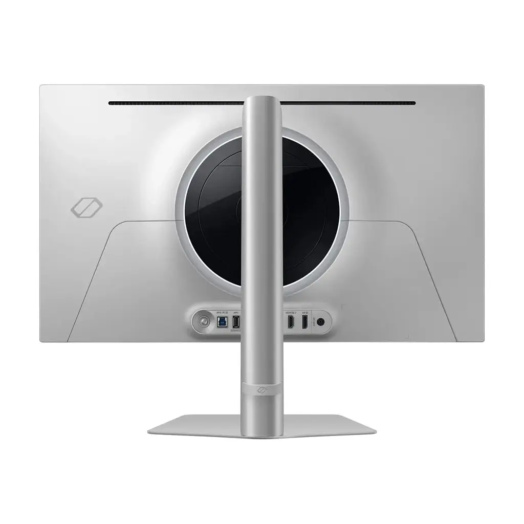 Монітор Samsung LS27DG600SIXUA - фото 5