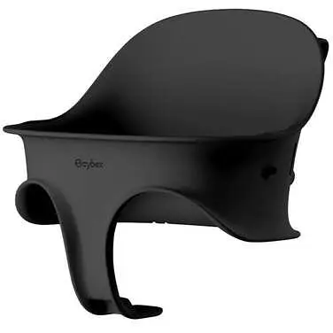 Стілець Cybex Click&Fold 3в1 Stunning Black (524000797) - фото 9