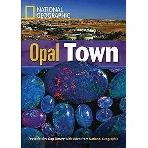 FRL1900 B2 Opal Town
