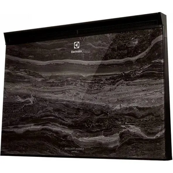 Конвекционный обогреватель Electrolux Brilliant Marble ECH/BMI-1500 [74668] - фото 2