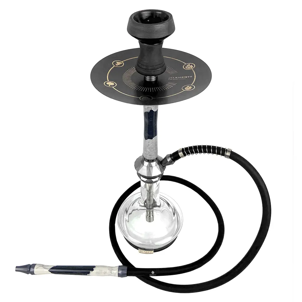 Кальян Wandy Elements Mini - Earth - фото 4