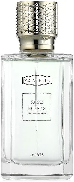 Оригінал Ex Nihilo Rose Hubris Тестер 100 мл Парфумована вода - фото 3