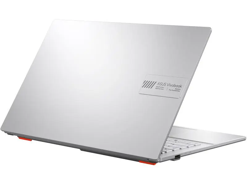 Ноутбук Asus VivoBook Go 15 E1504FA (E1504FA-BQ2838, 90NB0ZR1-M04KF0) - фото 5
