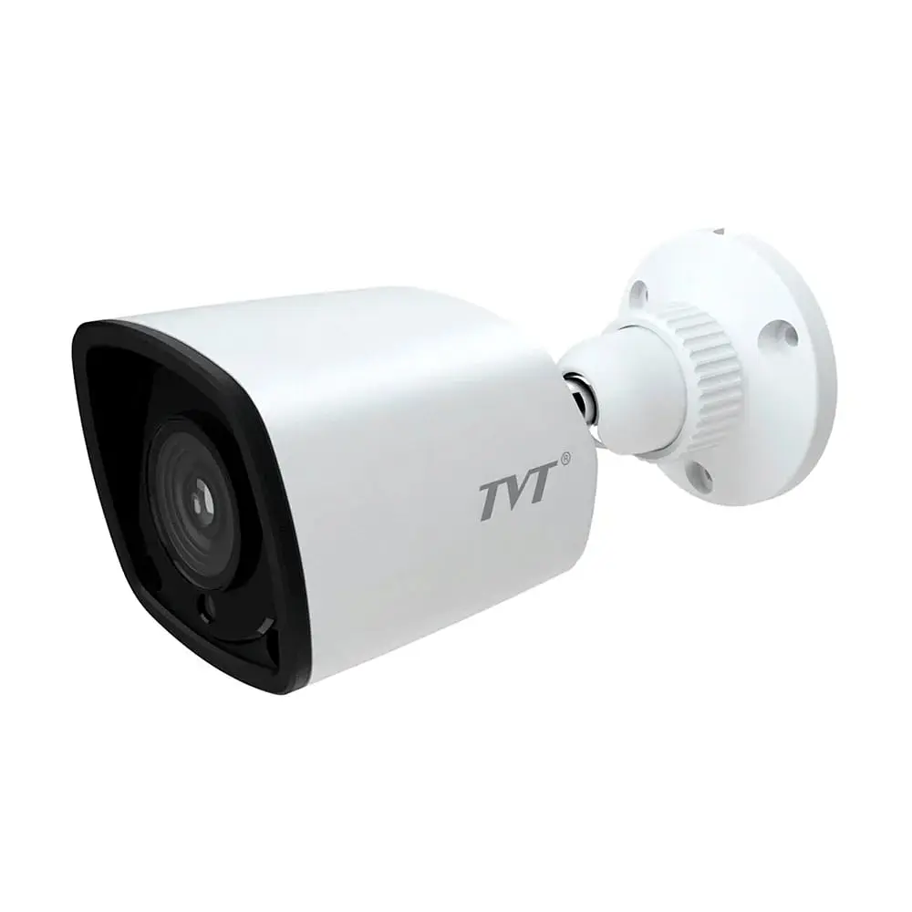 AHD-відеокамера 4Mp TVT TD-7441AE (D/IR1) f=3.6mm (77-00122) - фото 4
