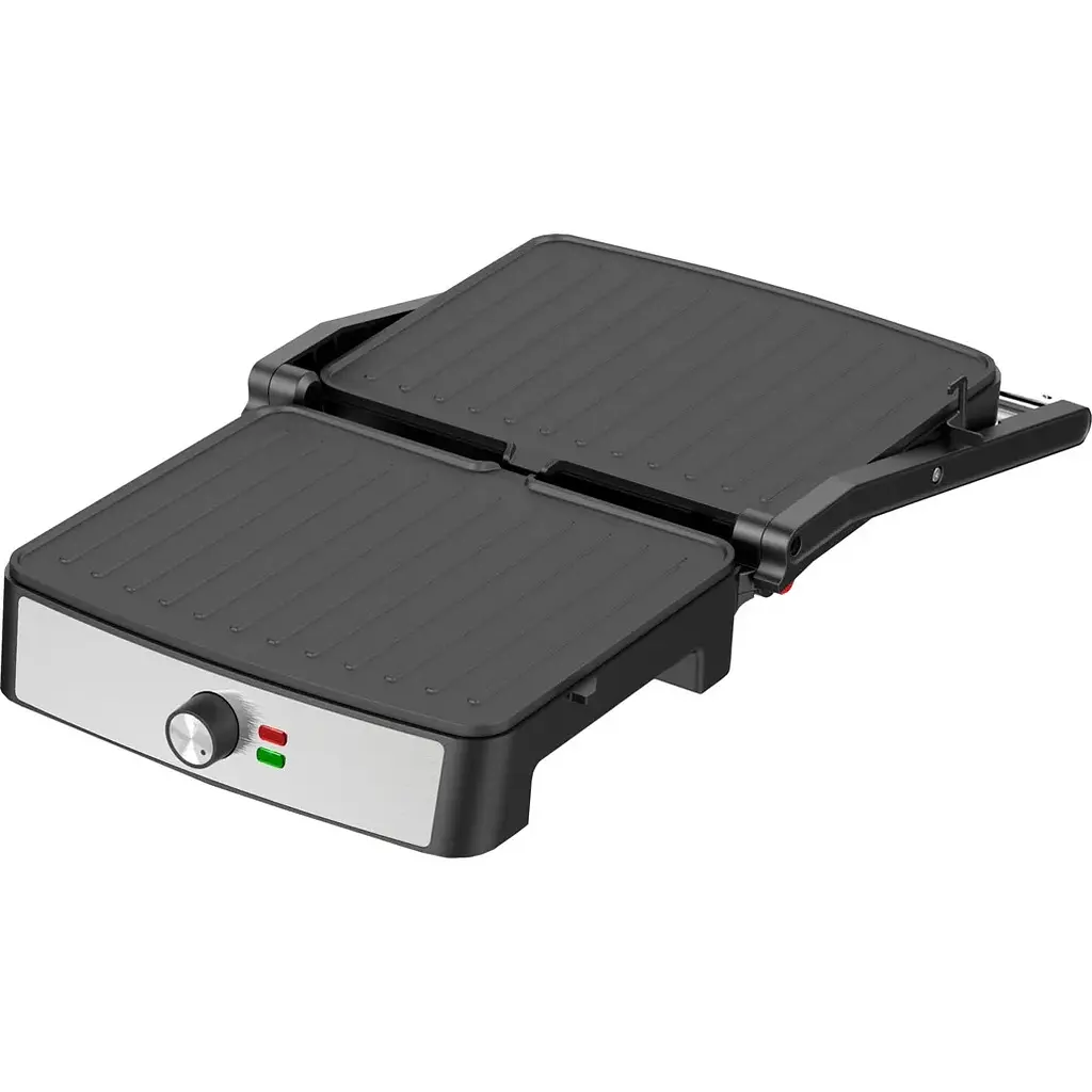 Електрогриль Liberton LPG-1402 [108134] - фото 4