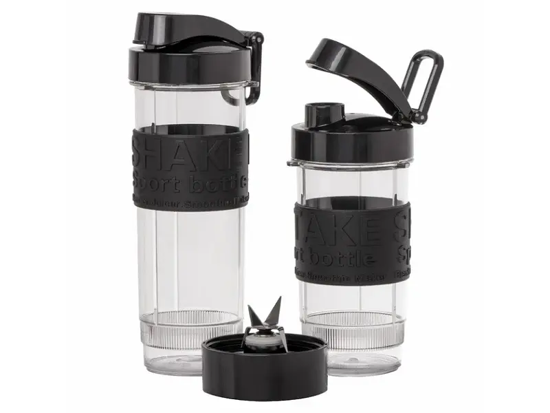 Фитнес-блендер Camry CR 4069 inox - фото 7