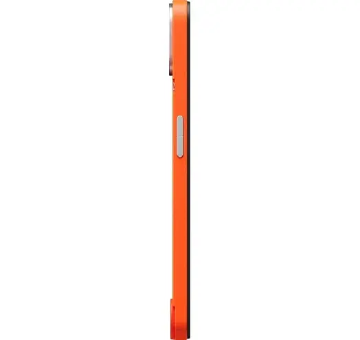 Смартфон CMF by Смартфон Nothing Phone 1 8/256Gb Orange Global version - фото 4