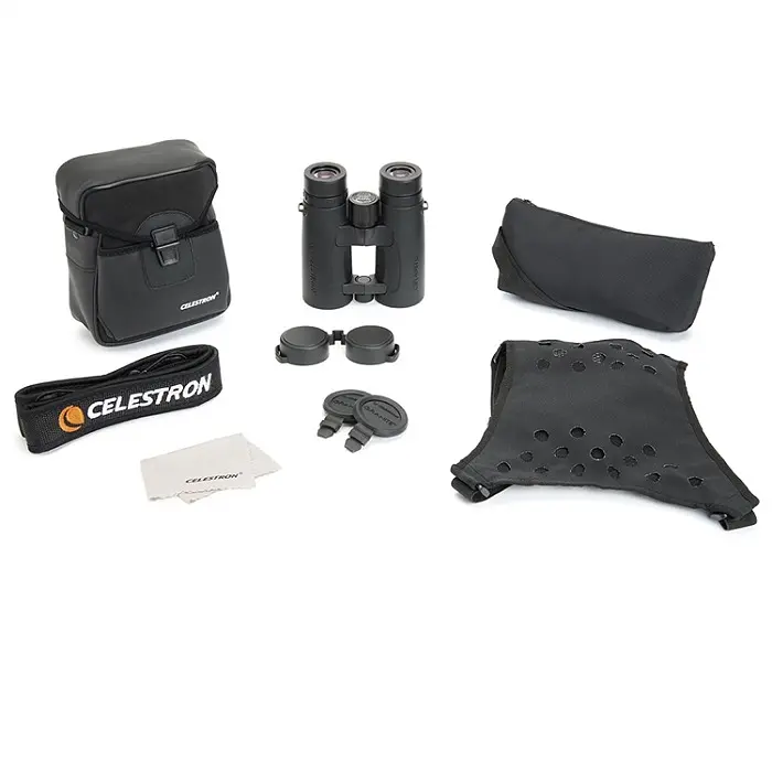 Бинокль Celestron Granite 10x42 ED (71372) - фото 2