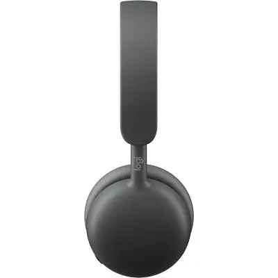 Навушники Logitech Zone Wireless 2 ES for Business Graphite (981-001512) - фото 4