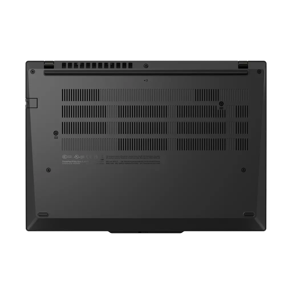 Ноутбук Lenovo ThinkPad P14 G5 7 Pro 8840HS 32GB 1TB Windows 11 Pro - фото 3