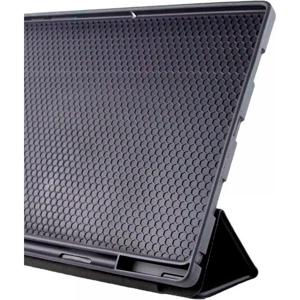 Чохол-книжка Epik Book Cover [stylus slot] для Xiaomi Redmi Pad 2022 Black [91447] - фото 2