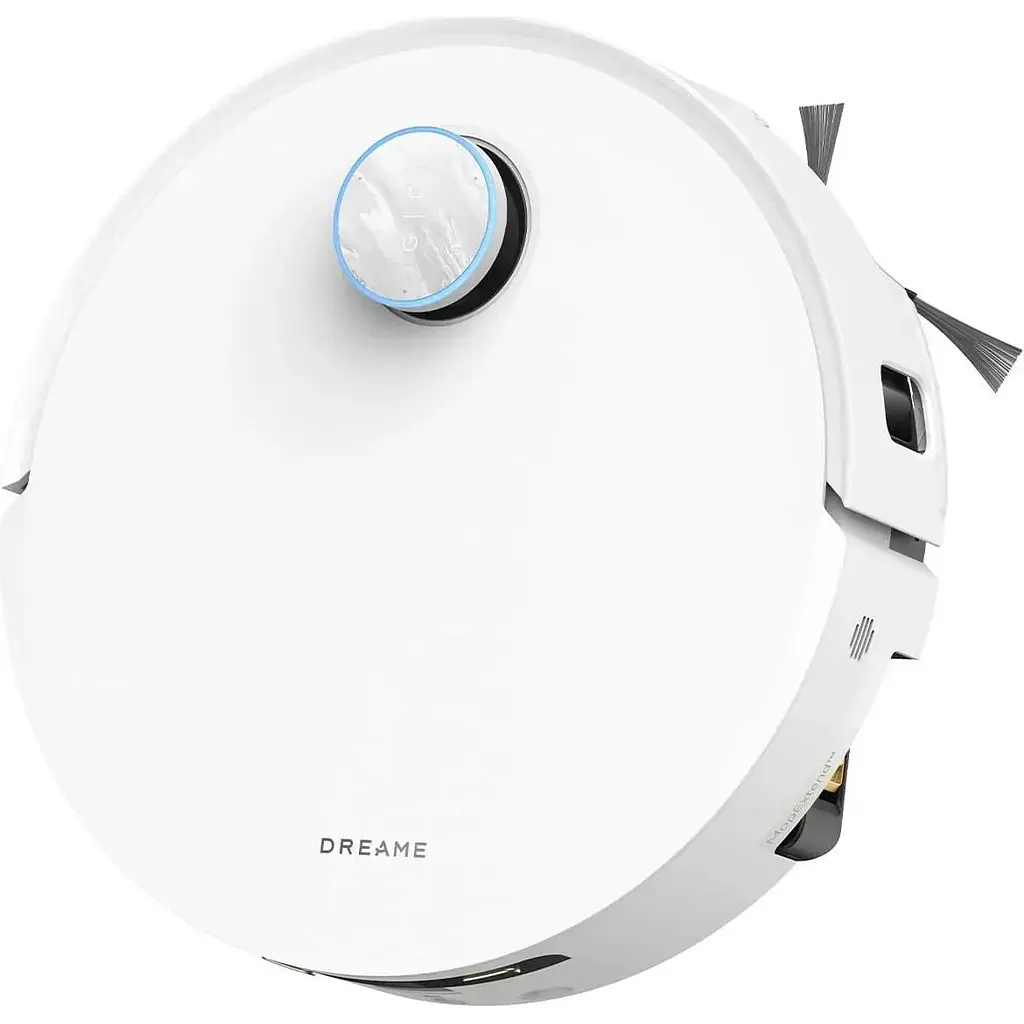 Робот-пилосос Dreame Aqua 10 Ultra Track Complete White (RLR81CE-1-WH) [158015] - фото 8