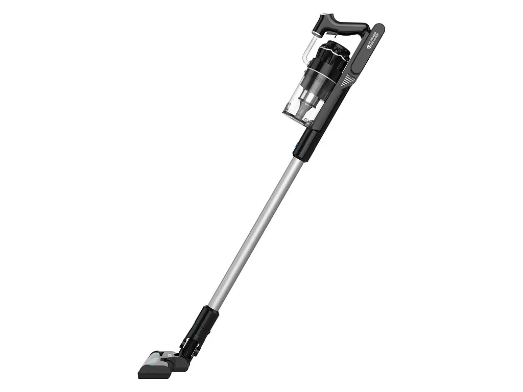 Аккумуляторный пылесос Konner&Sohnen KS VC40 (KS VC40) - фото 2