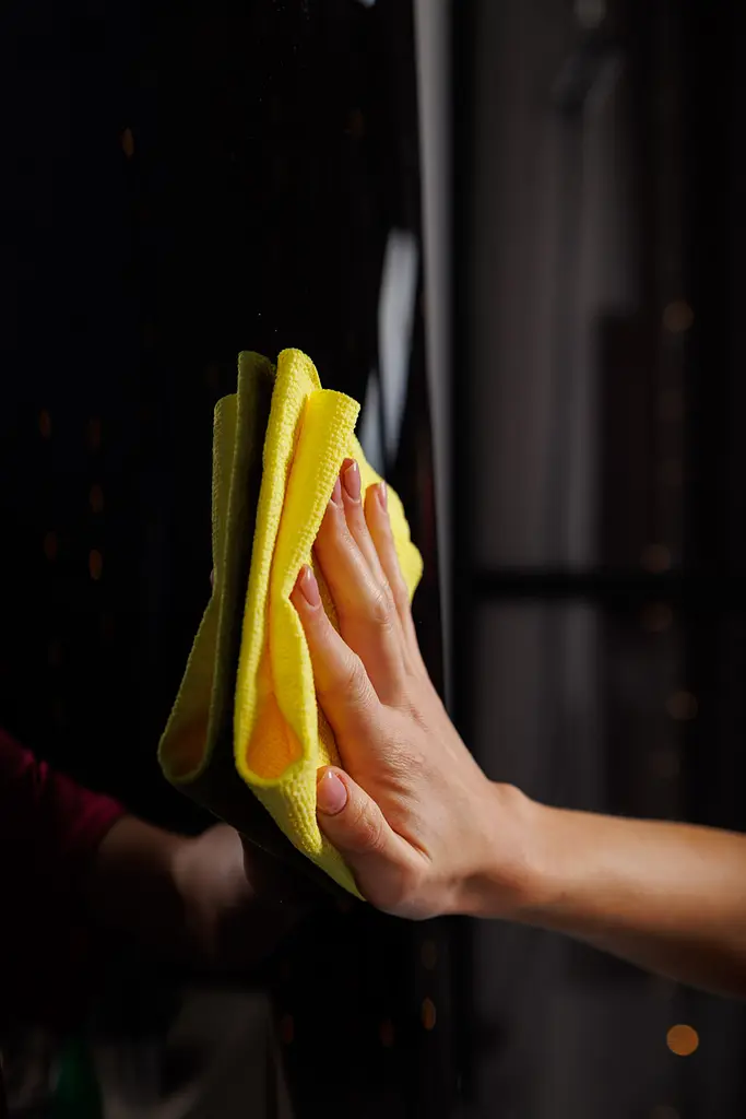 Серветка Добра господарочка Effective 30 x 30 см 1 шт в асортименті - фото 6