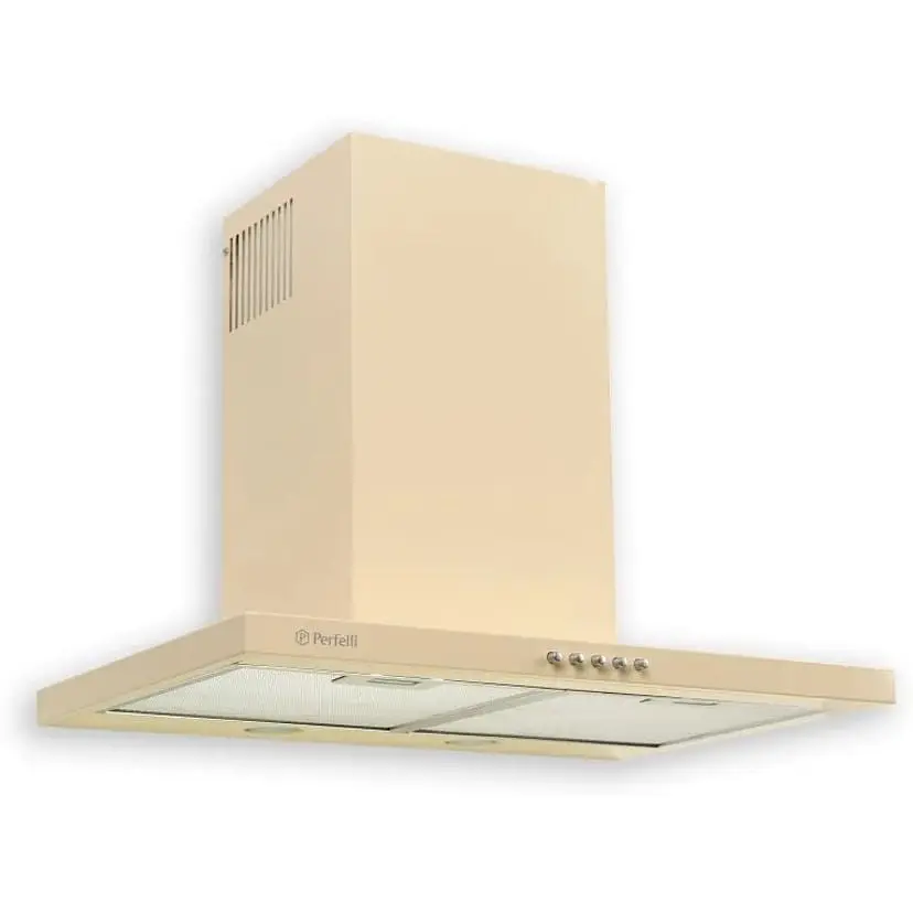Витяжка Perfelli T 6612 A 1000 IV LED - фото 2