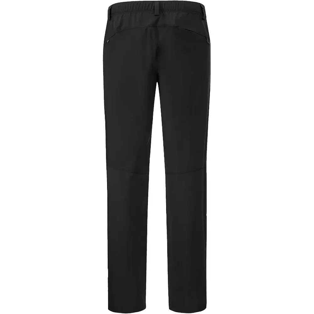 Штани Montura Walk Pants L Black - фото 2