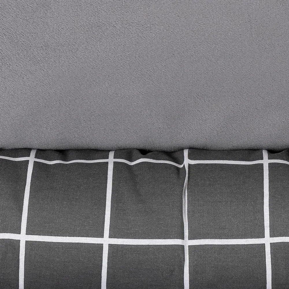 Лежак Природа Buddy для котів та собак 50х40х12 см - фото 6