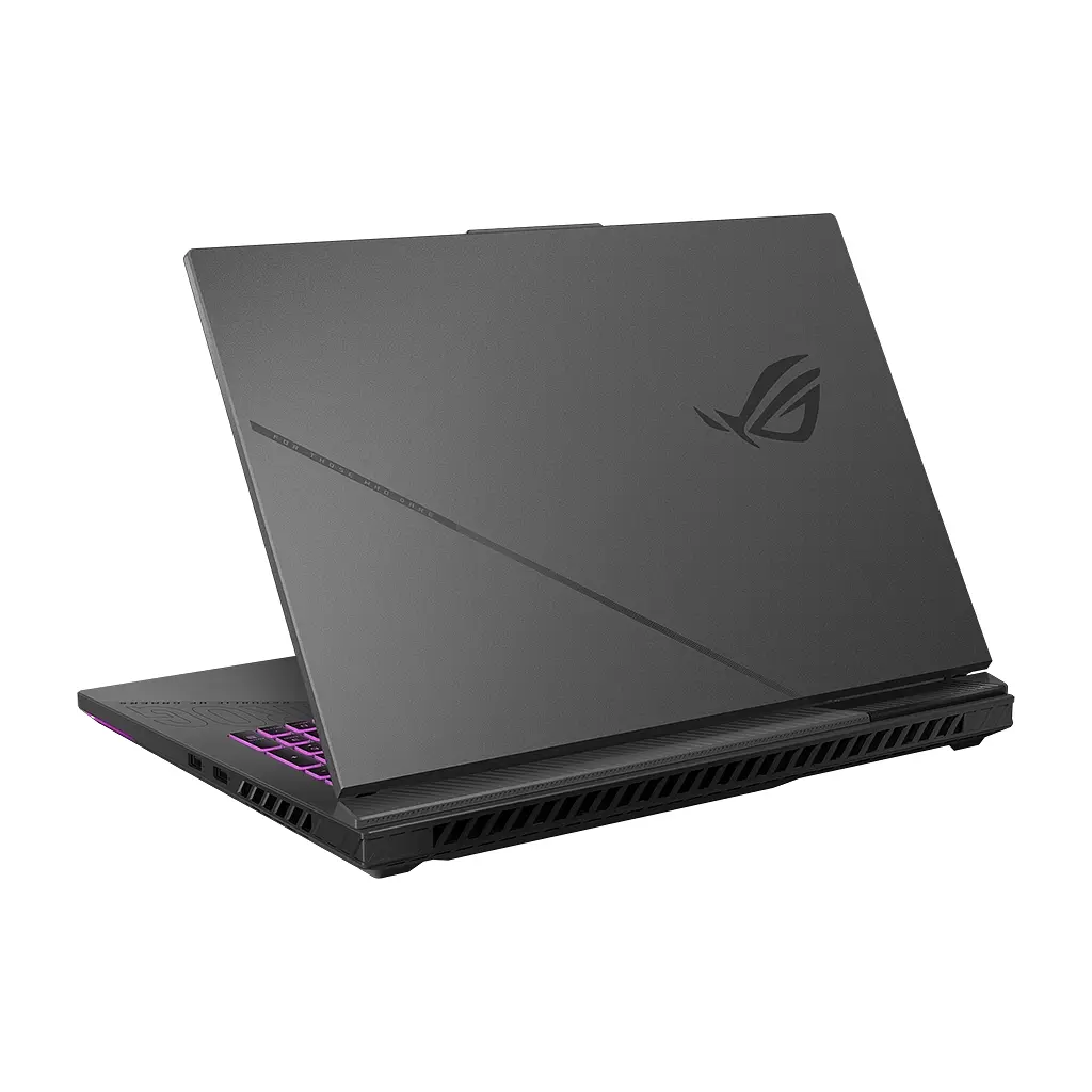 Ноутбук ASUS ROG Strix G18 G814PP-TT085 (90NR0KY8-M00580) - фото 2