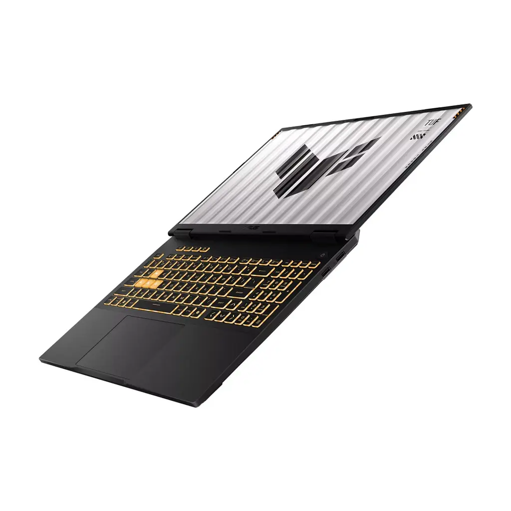 Ноутбук ASUS TUF Gaming F16 FX608JPR-QT229 (90NR0NG1-M00D00) - фото 10