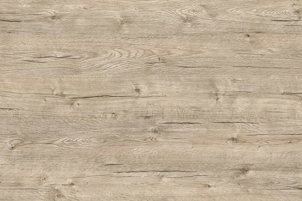 Стіл кухонний Ferrum-decor Беніта 75x120x80 Чорний ДСП Сонома 16мм (FRD-106291) - фото 4
