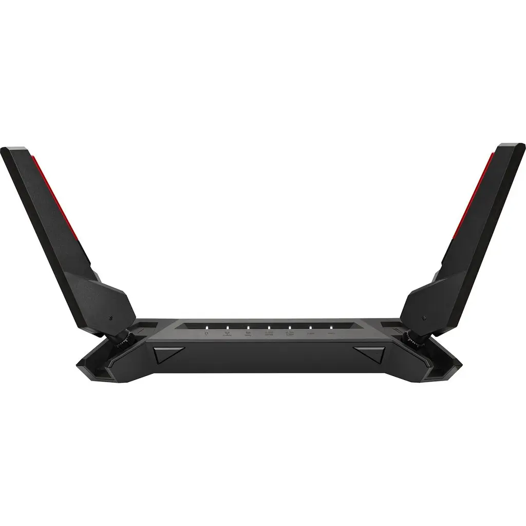 Бездротовий маршрутизатор [роутер] Asus ROG Rapture GT-AX6000 [128272] - фото 4