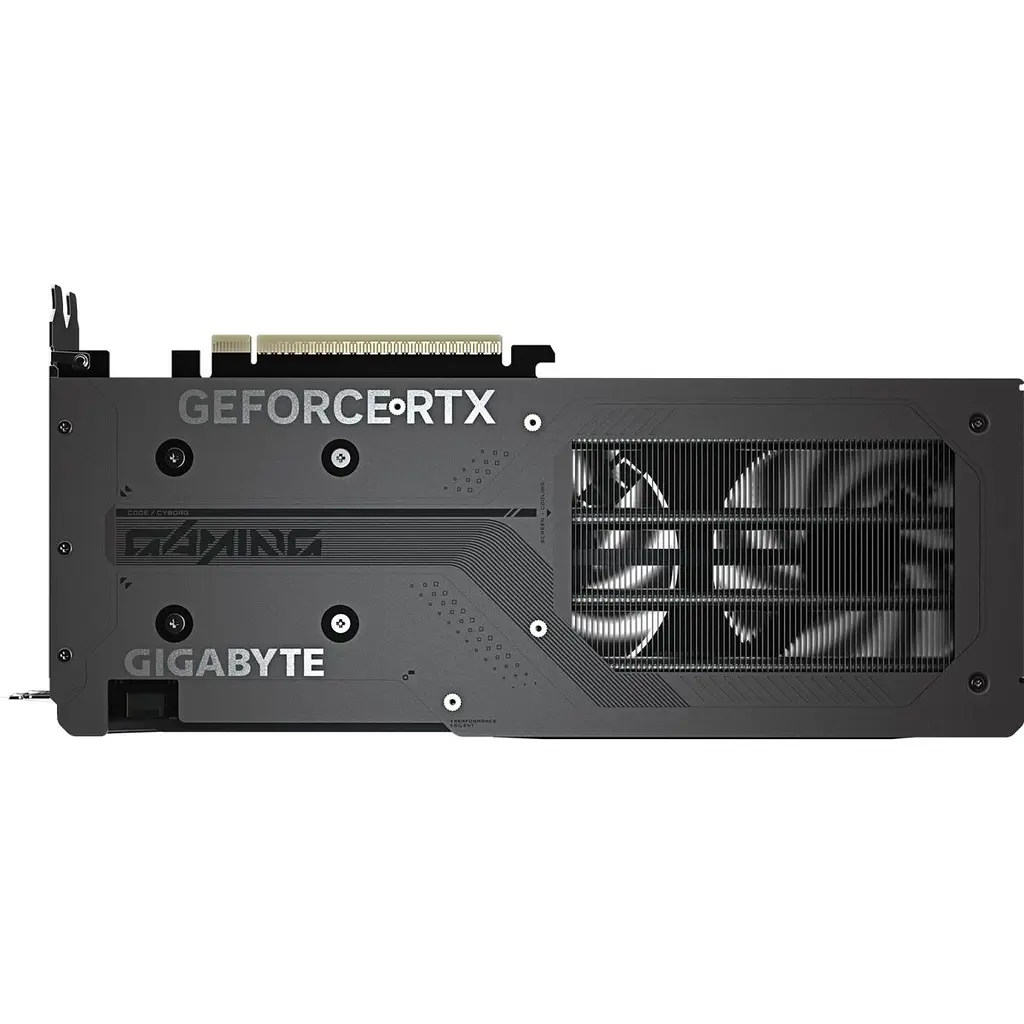 Видеокарта Gigabyte GeForce RTX 5060 Gaming OC 8G (GV-N5060GAMING OC-8GD) UA [133902] - фото 8