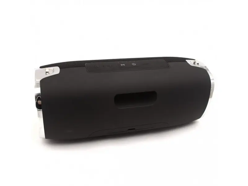 Портативна акустика Hopestar A6 Black - фото 2